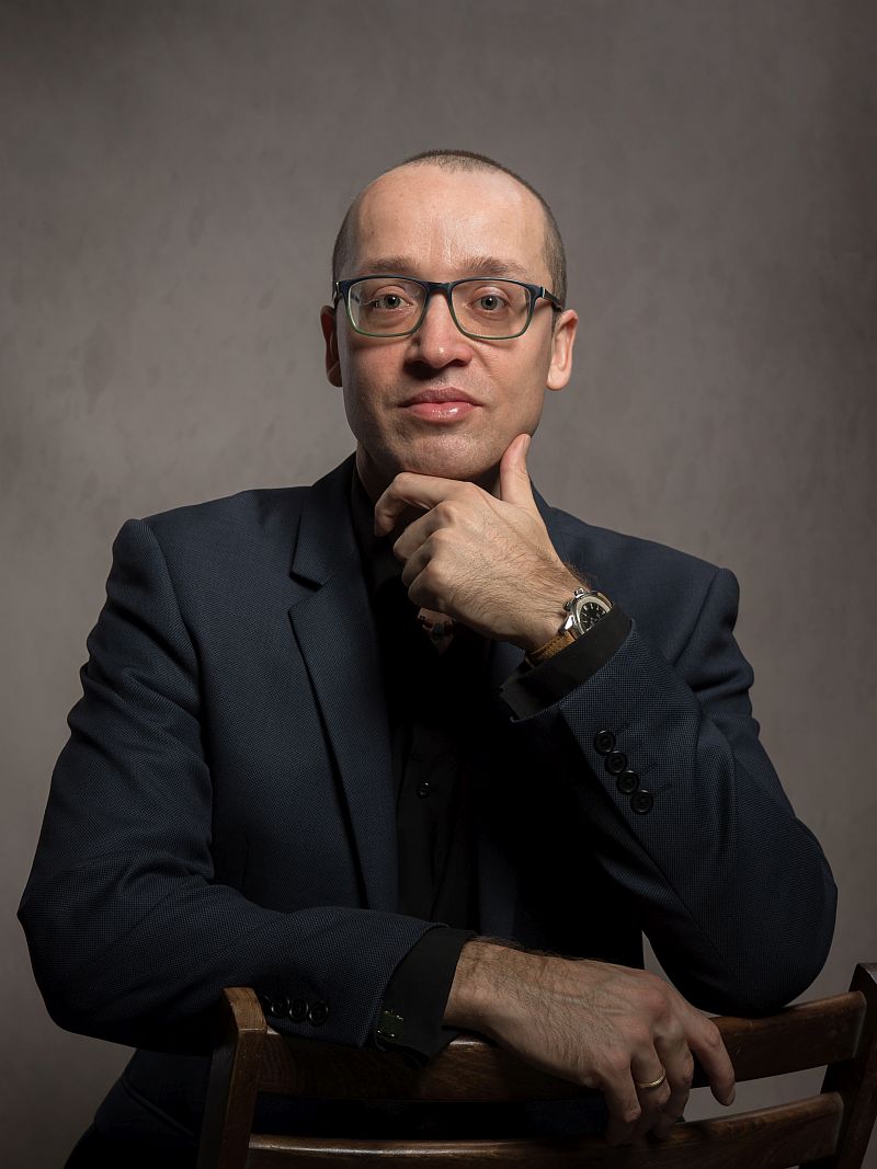 Mateusz Piechnik